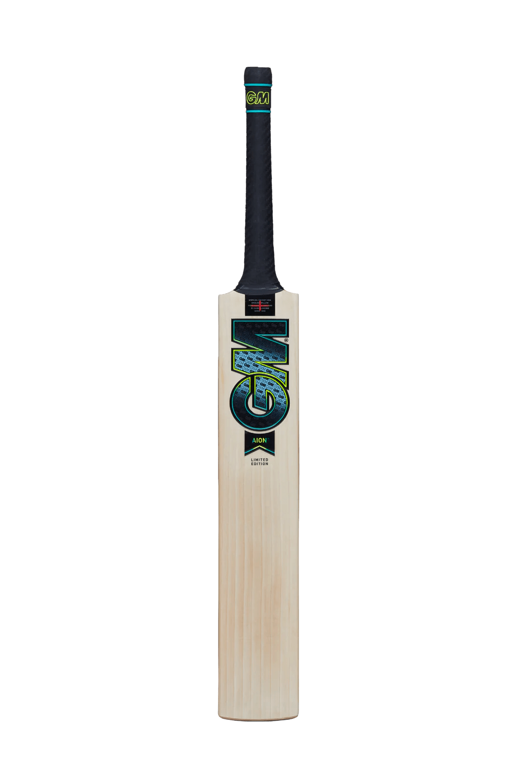 Gunn & Moore Cricket Bats Short Handle GM AION DXM 606 Adult Cricket Bat