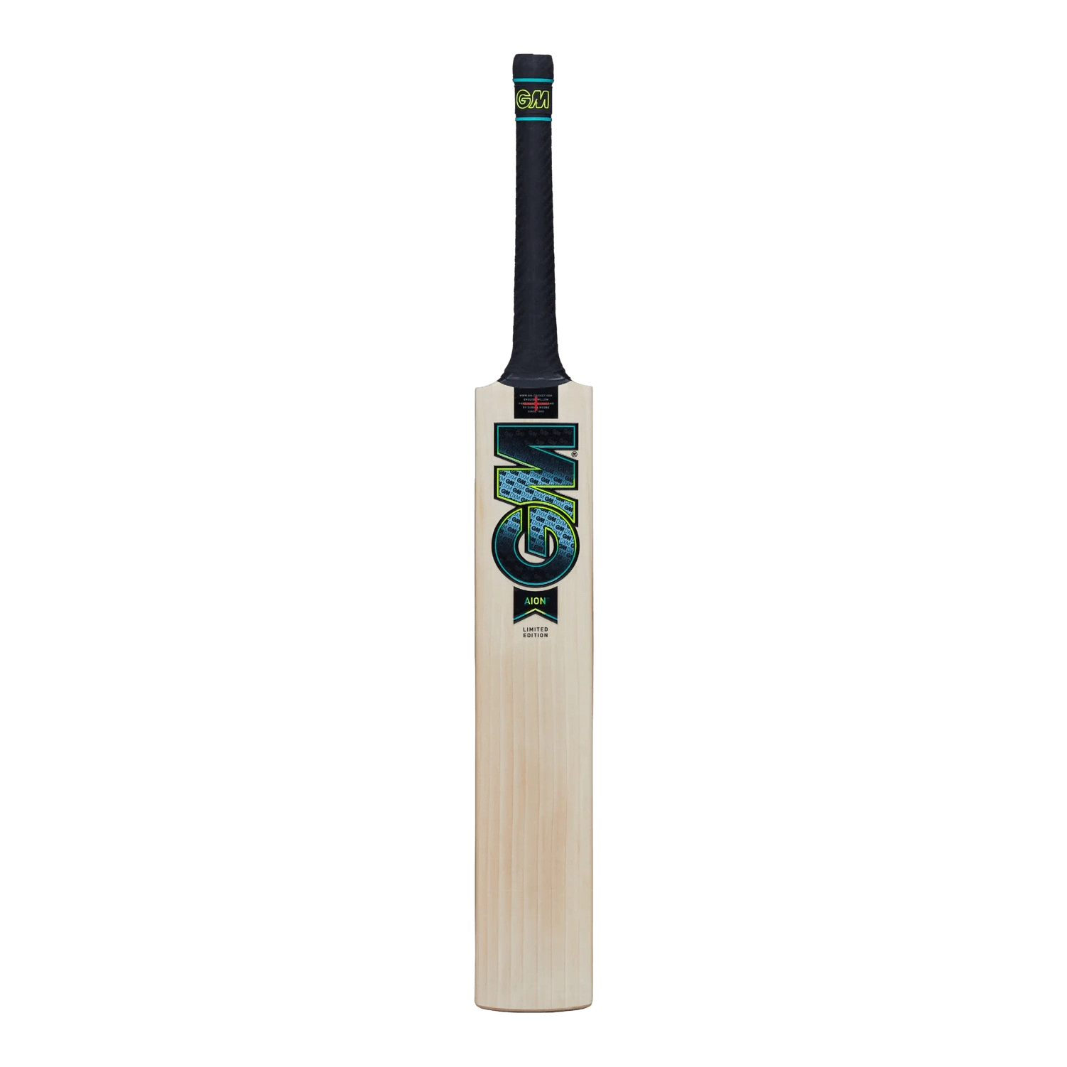 Gunn & Moore Cricket Bats Short Handle GM AION DXM 606 Adult Cricket Bat