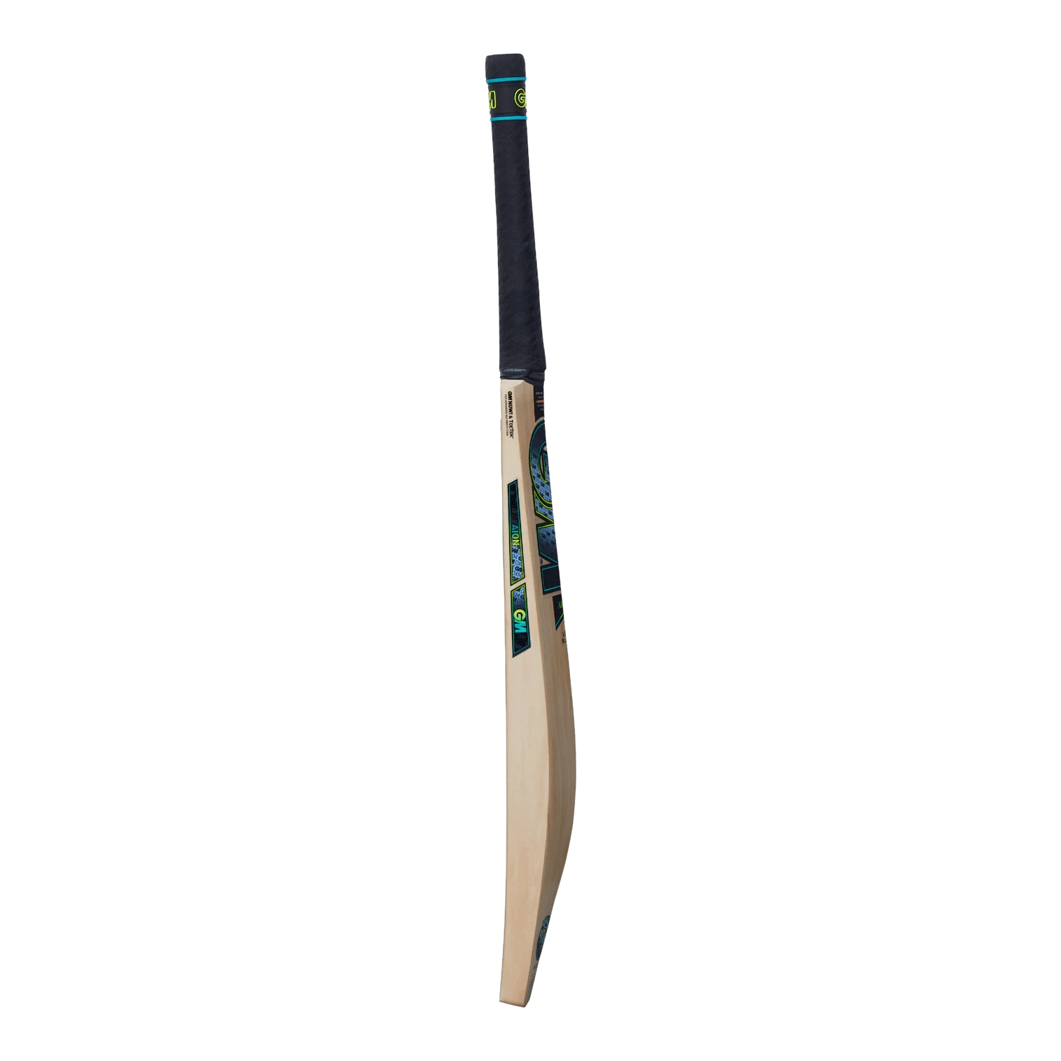 Gunn & Moore Cricket Bats Short Handle GM AION DXM 606 Adult Cricket Bat