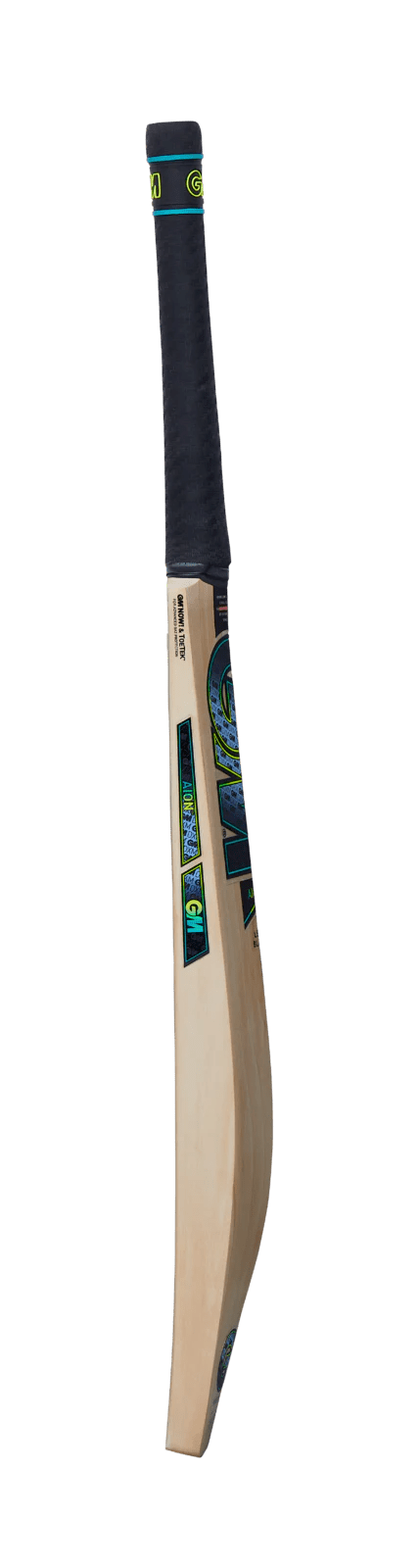 Gunn & Moore Cricket Bats Short Handle GM AION DXM 606 Adult Cricket Bat