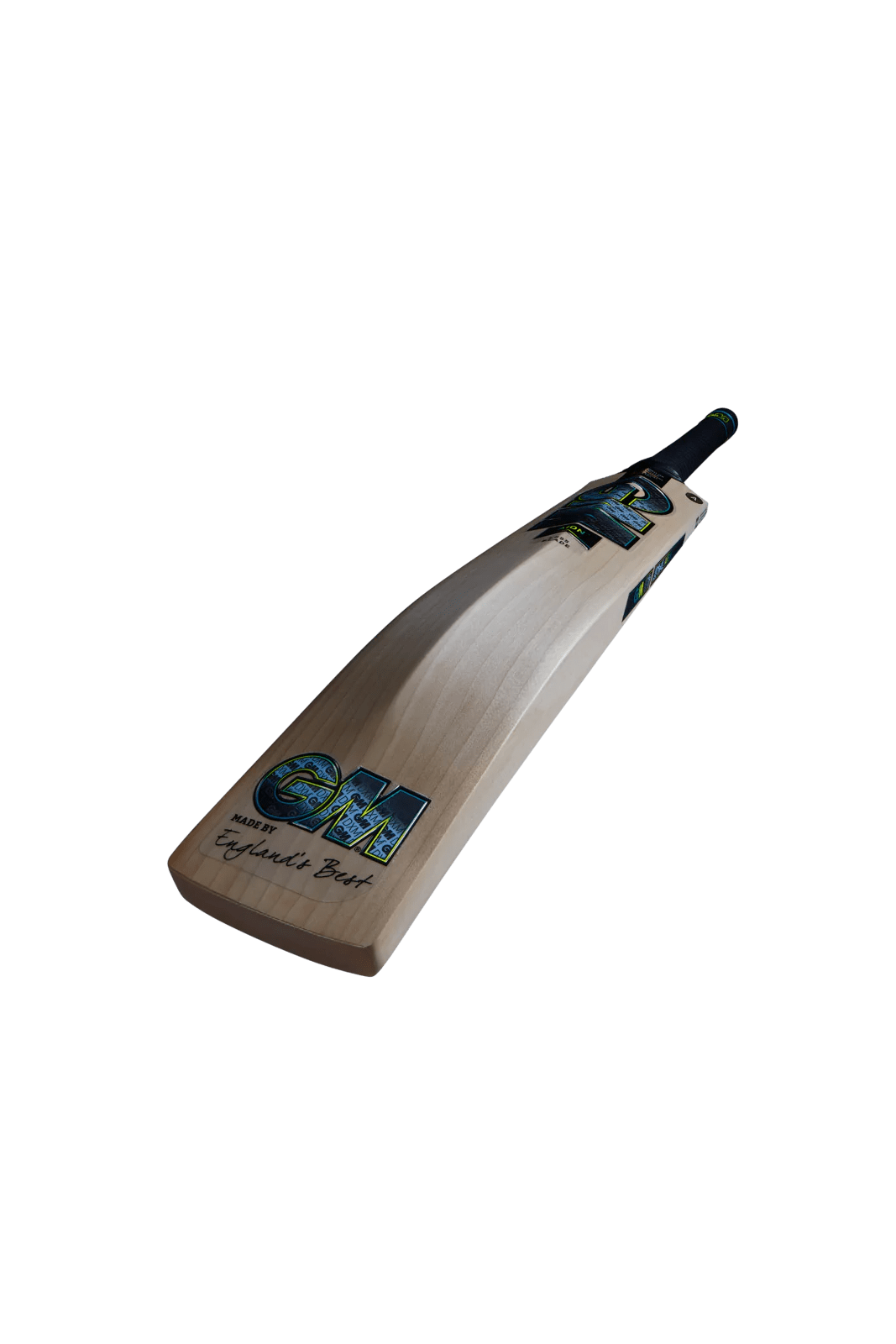 Gunn & Moore Cricket Bats Short Handle GM AION DXM 606 Adult Cricket Bat