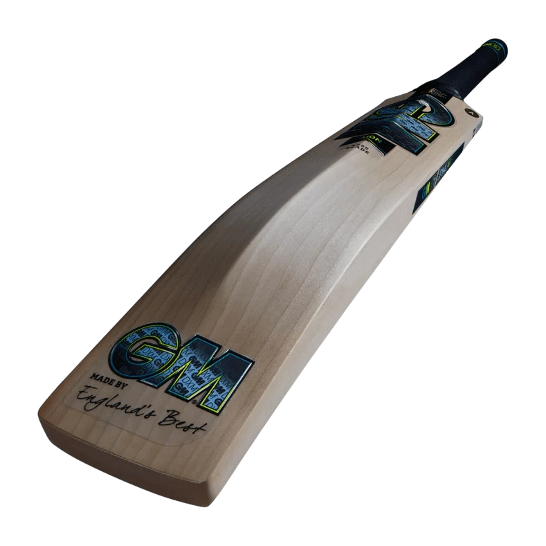 Gunn & Moore Cricket Bats Short Handle GM AION DXM 606 Adult Cricket Bat