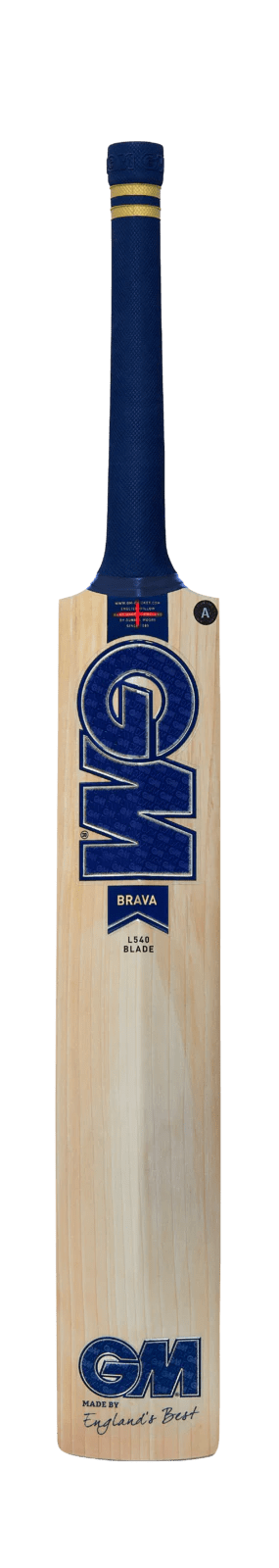 Gunn & Moore Cricket Bats Short Handle GM Brava DXM 606 Adult Cricket Bat