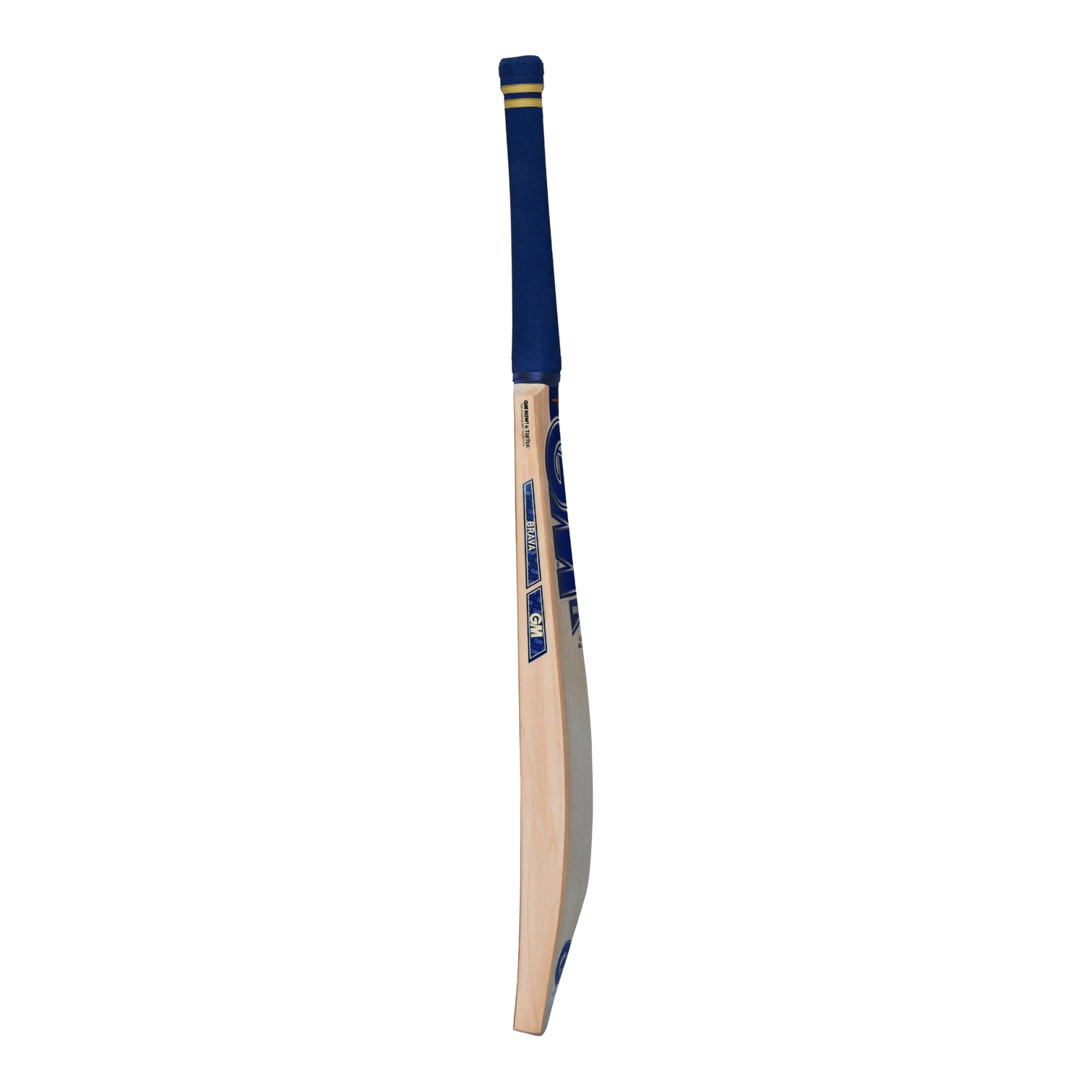 Gunn & Moore Cricket Bats Short Handle GM Brava DXM 606 Adult Cricket Bat