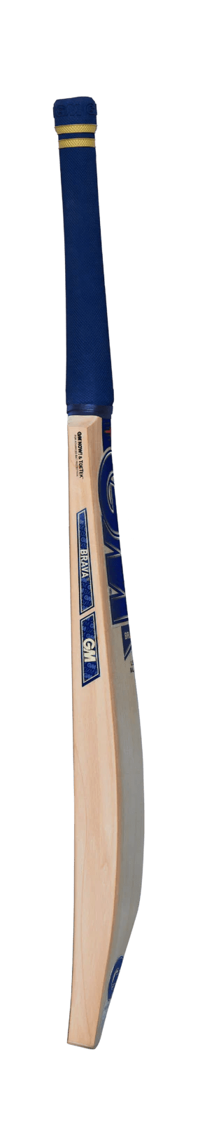 Gunn & Moore Cricket Bats Short Handle GM Brava DXM 606 Adult Cricket Bat