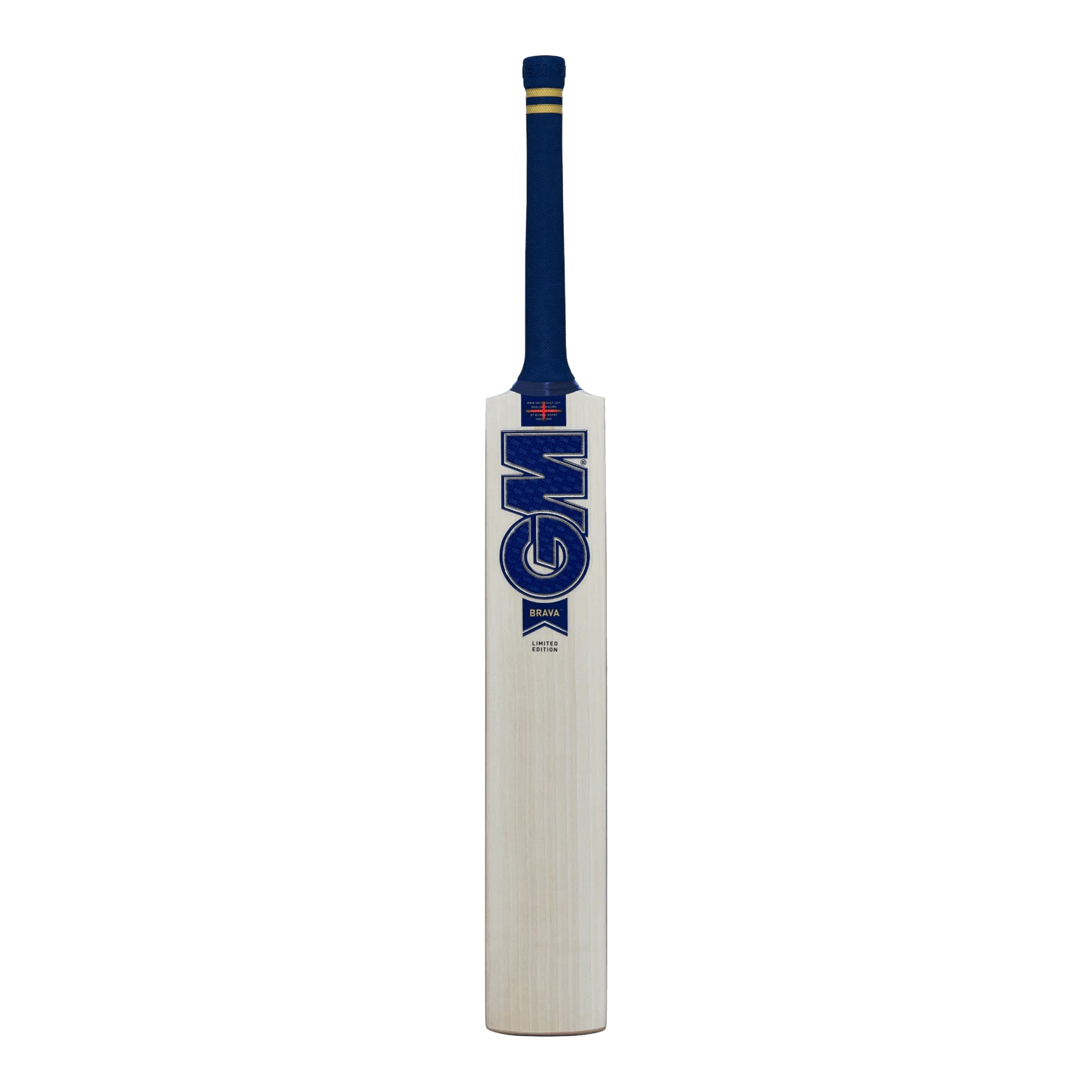 Gunn & Moore Cricket Bats Short Handle GM Brava DXM 606 Adult Cricket Bat