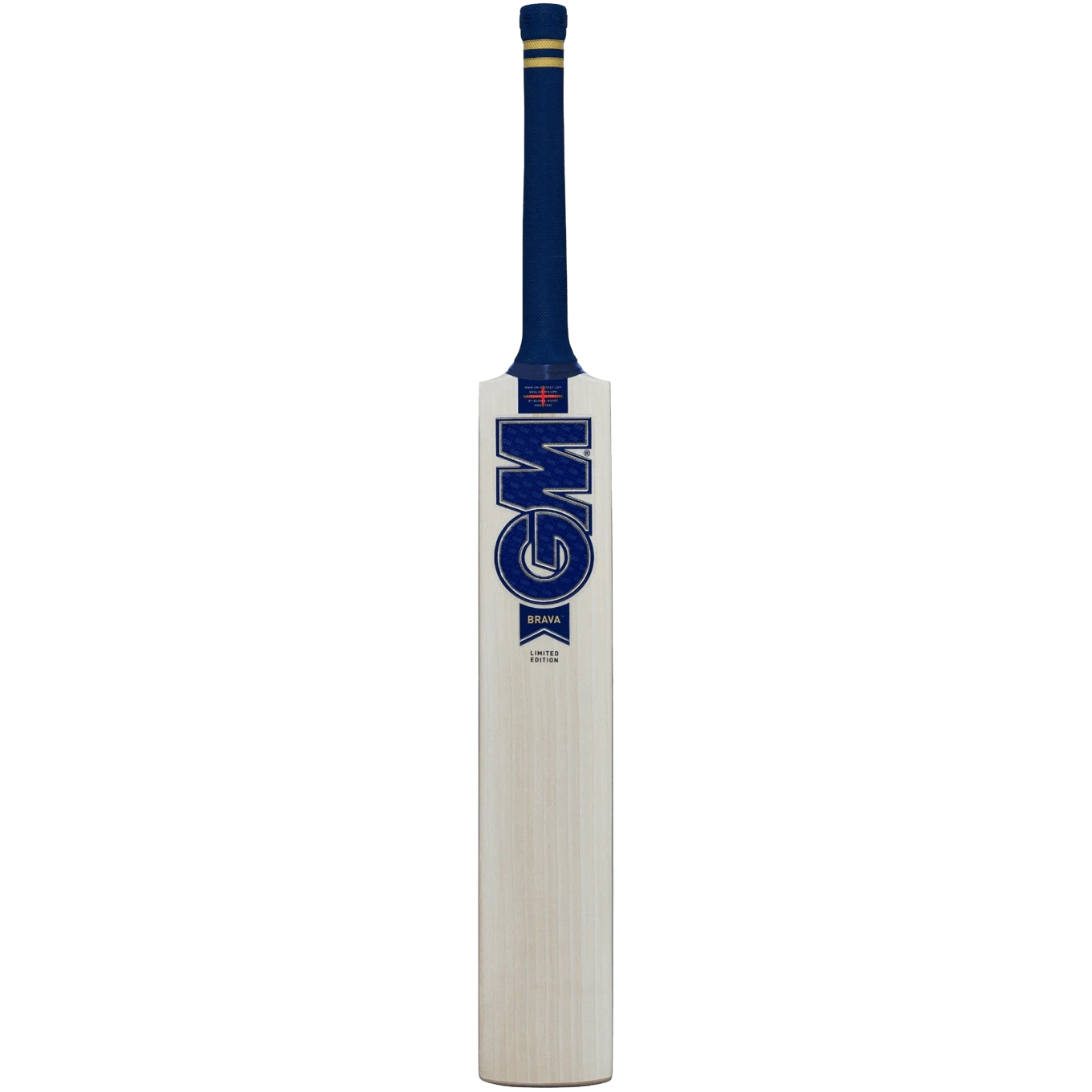 Gunn & Moore Cricket Bats Short Handle GM Brava DXM 606 Adult Cricket Bat