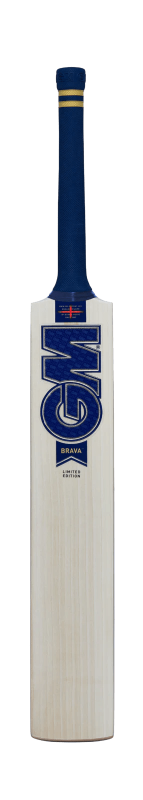 Gunn & Moore Cricket Bats Short Handle GM Brava DXM 606 Adult Cricket Bat