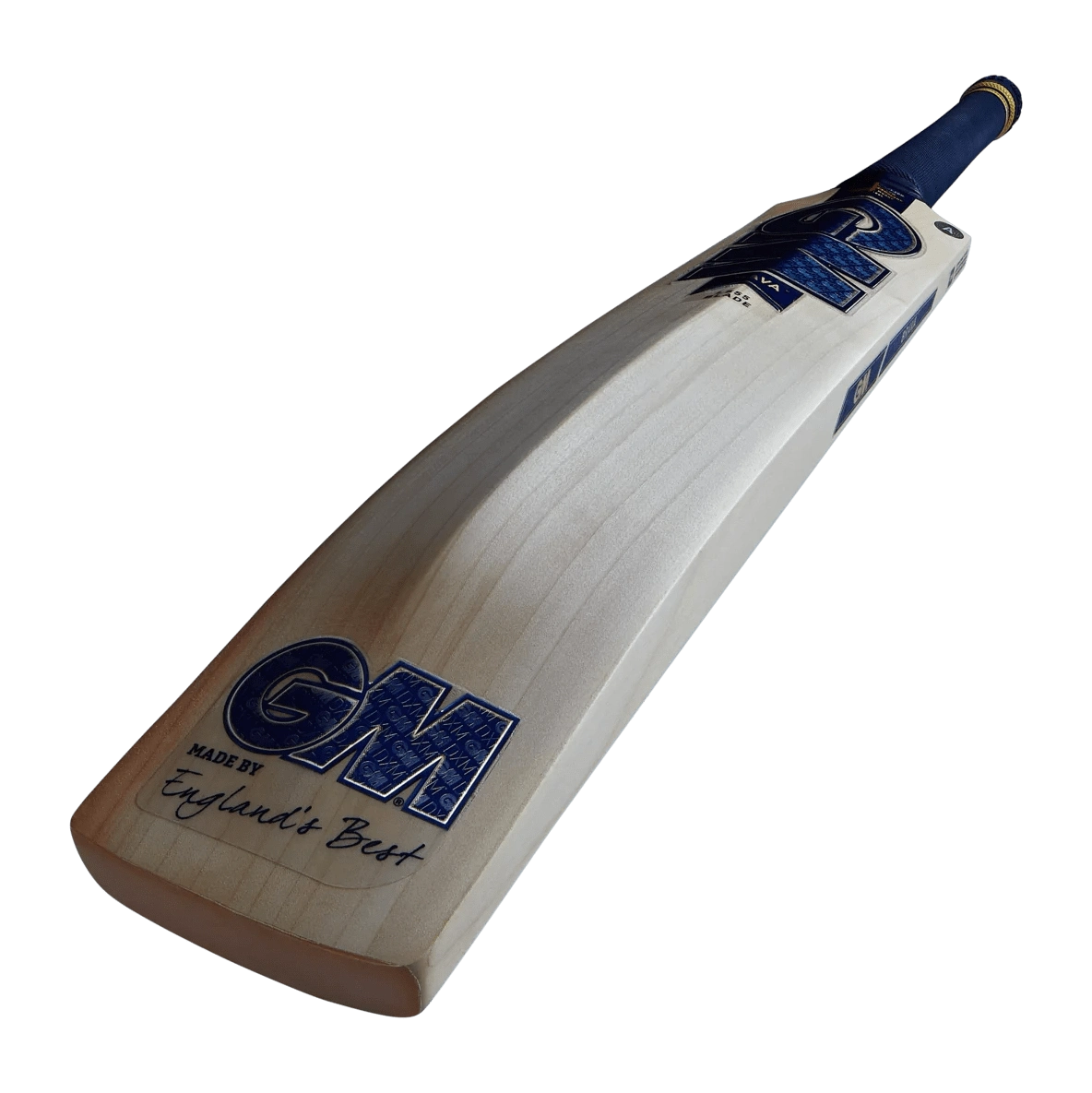 Gunn & Moore Cricket Bats Short Handle GM Brava DXM 606 Adult Cricket Bat