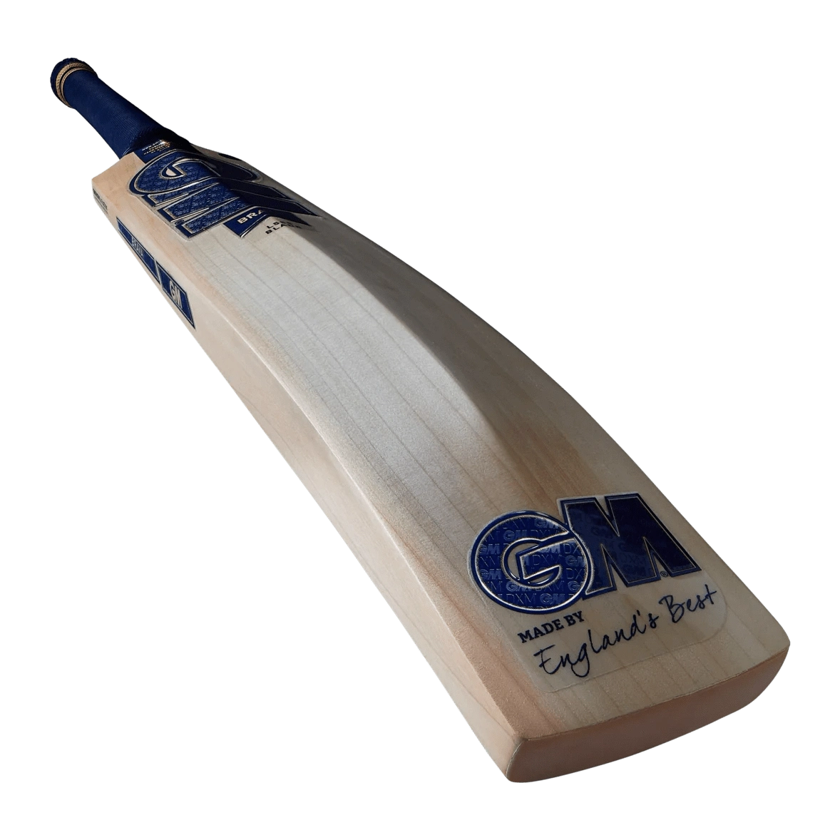 Gunn & Moore Cricket Bats Short Handle GM Brava DXM 606 Adult Cricket Bat