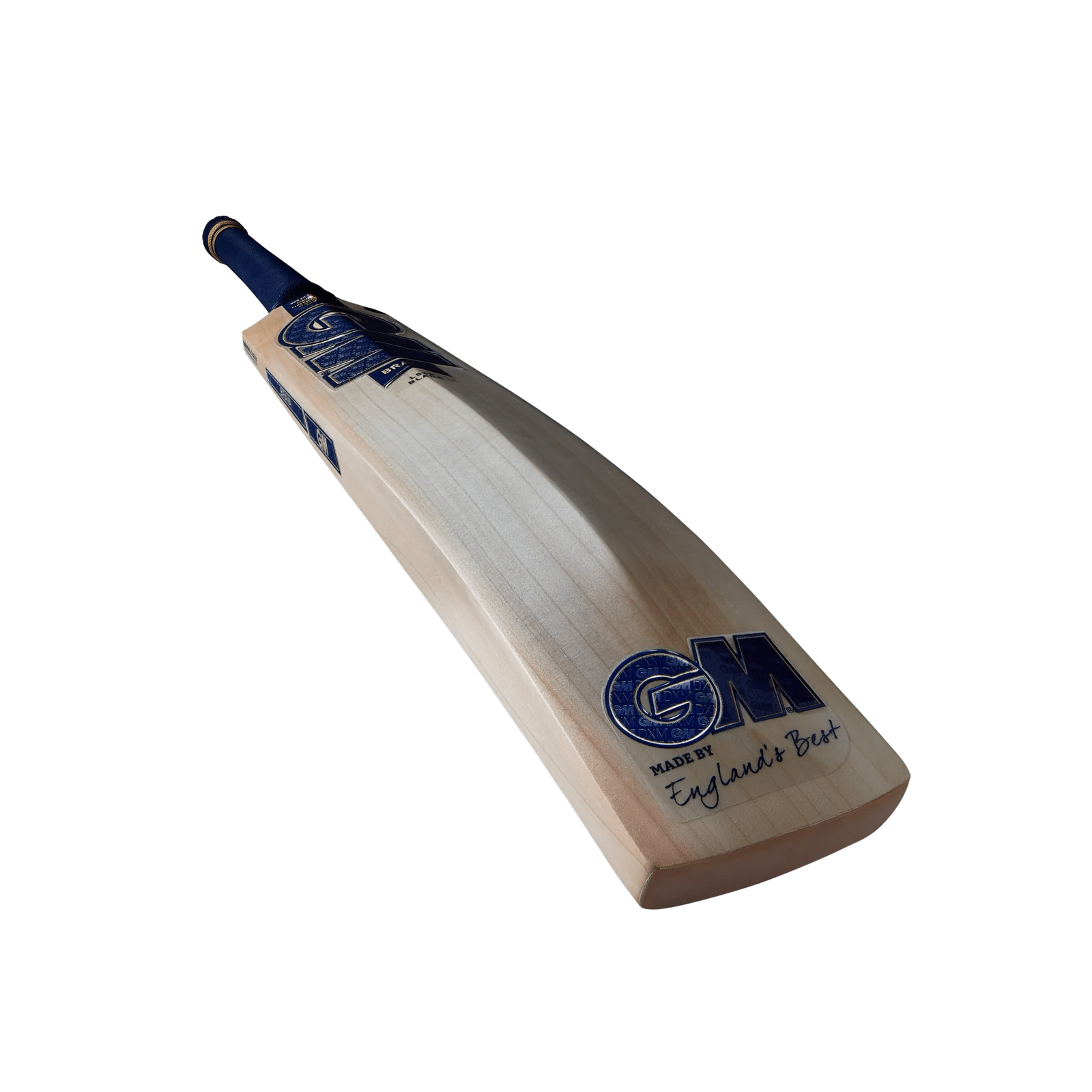 Gunn & Moore Cricket Bats Short Handle GM Brava DXM 606 Adult Cricket Bat