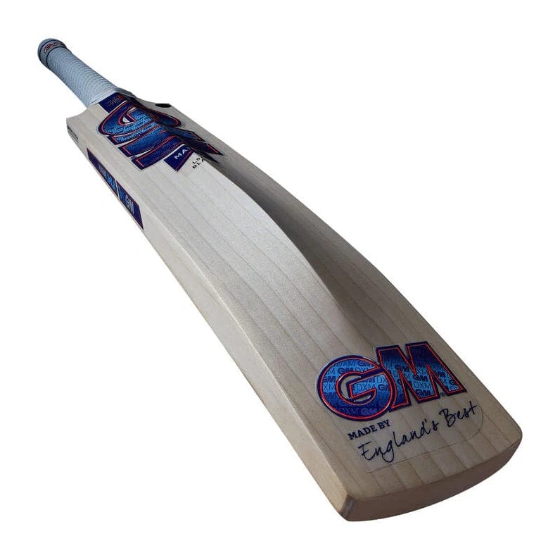 Gunn & Moore Cricket Bats Short Handle GM Mana DXM 606 Adult Cricket Bat