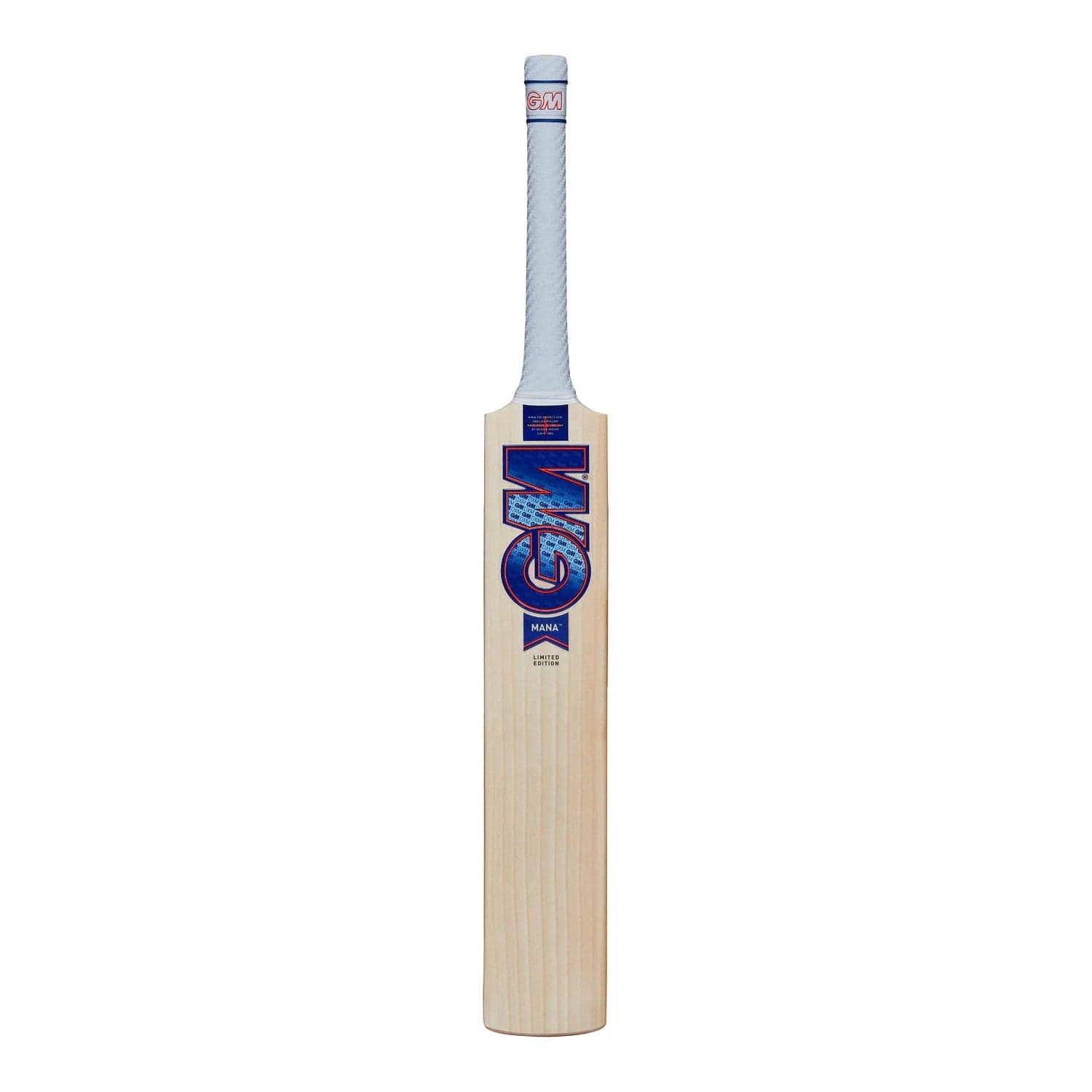 Gunn & Moore Cricket Bats Short Handle GM Mana DXM 606 Adult Cricket Bat