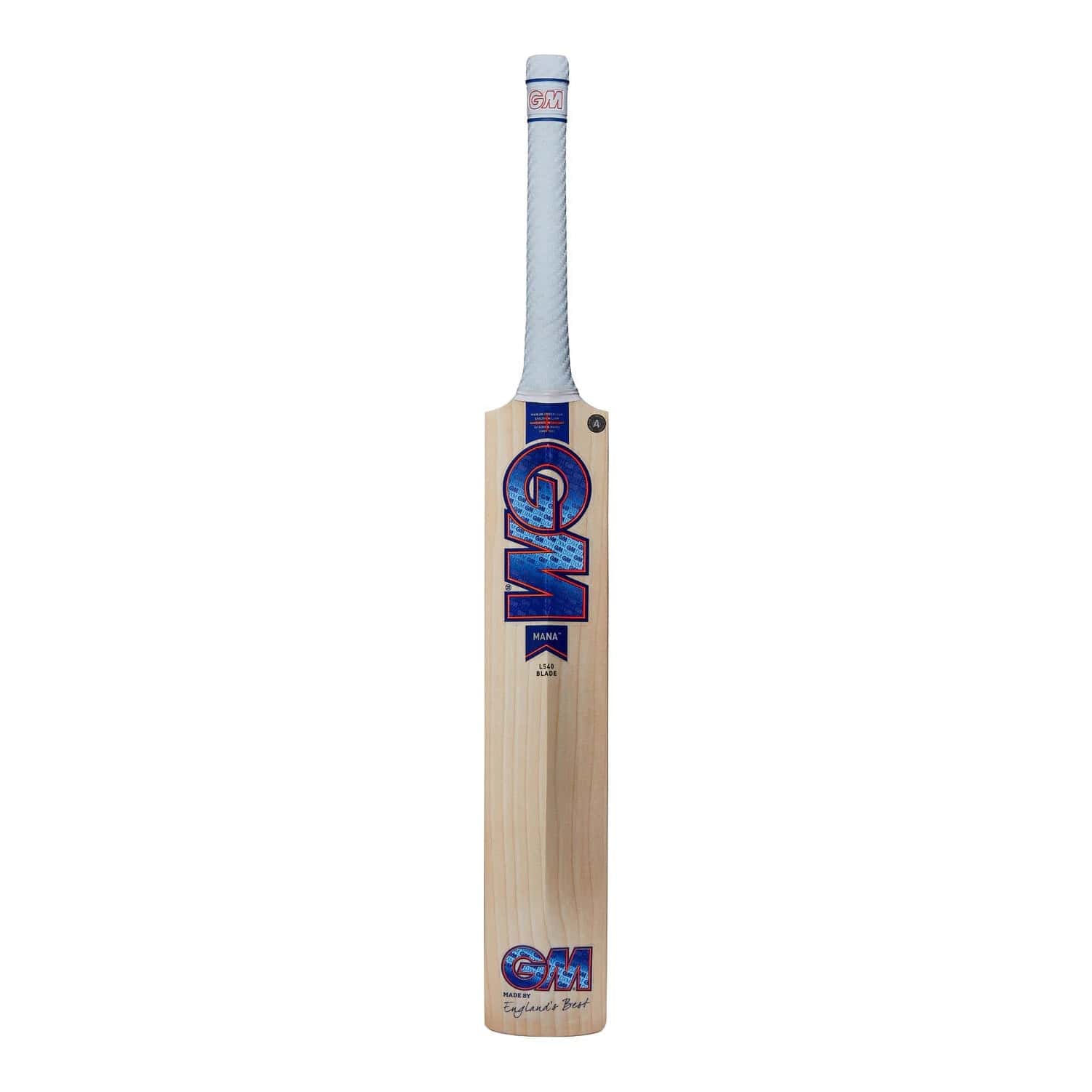 Gunn & Moore Cricket Bats Short Handle GM Mana DXM 606 Adult Cricket Bat