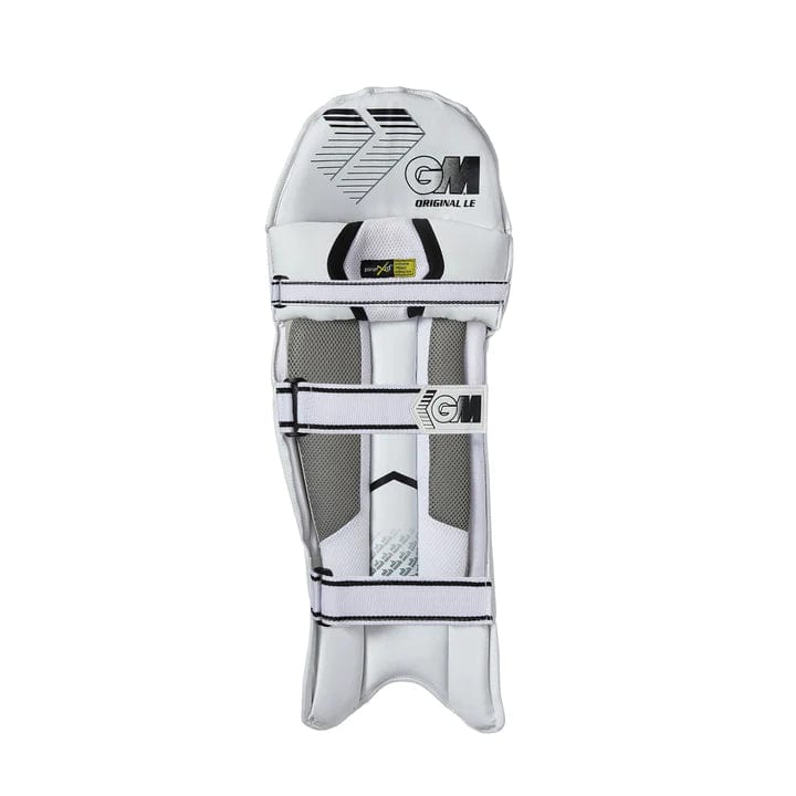 Gunn & Moore Cricket Batting Adult GM Original LE Adult Batting Pad