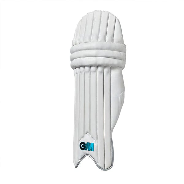 Gunn & Moore Cricket Batting Adult / Left GM 505 Adult Cricket Batting Pad - 2021