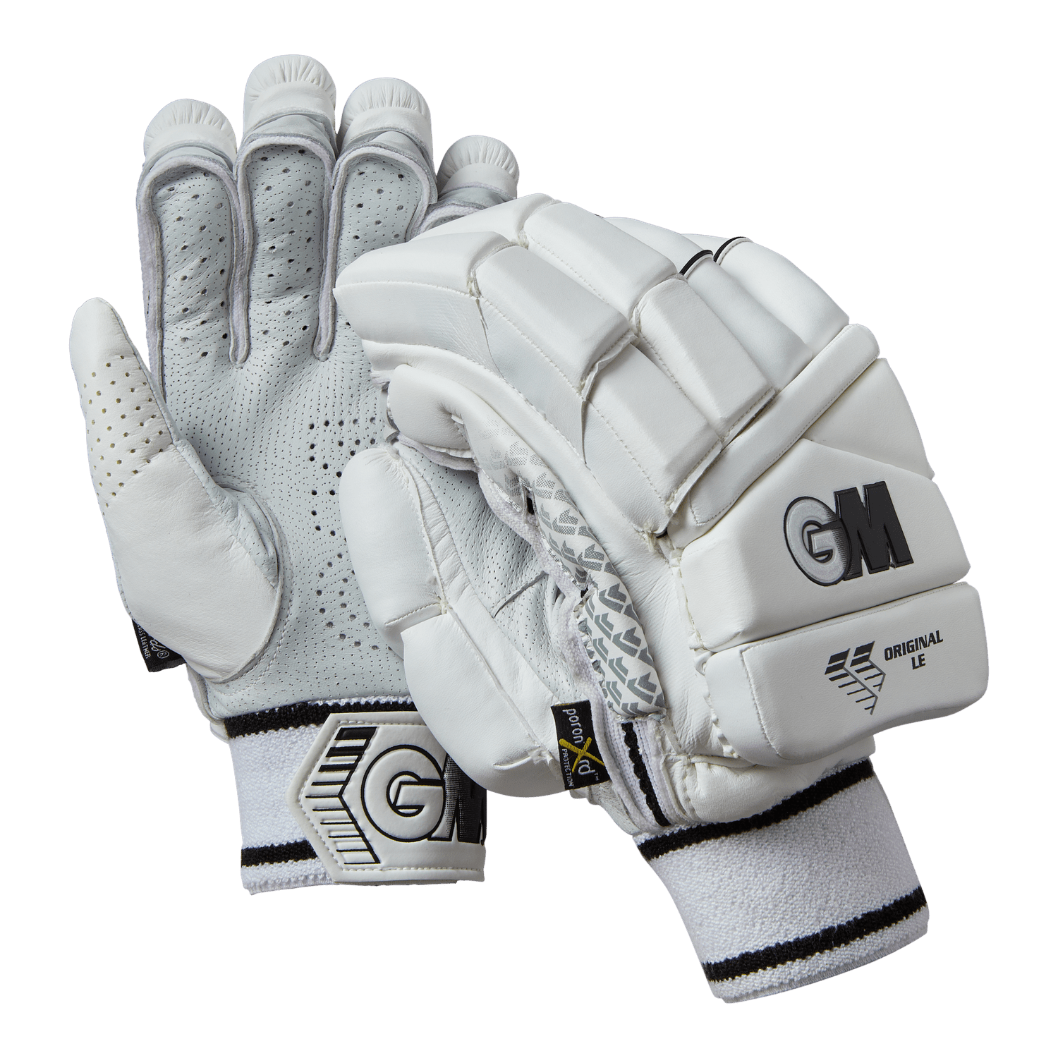 Gunn & Moore Cricket Batting Adult / Right Hand GM Original LE Adult Cricket Batting Gloves