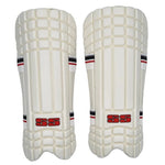 Gunn & Moore Cricket Batting Adult SS Fielding Shin Guard - Moulded