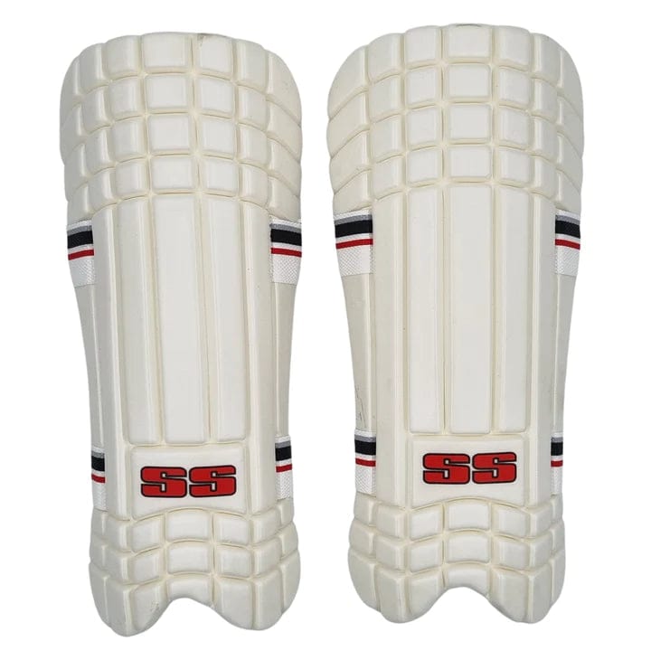 Gunn & Moore Cricket Batting Adult SS Fielding Shin Guard - Moulded