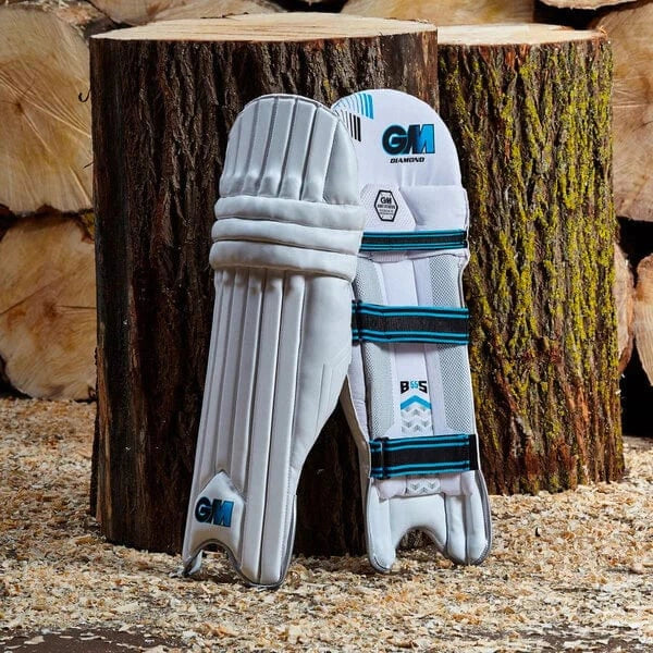Gunn & Moore Cricket Batting GM 505 Batting Pads