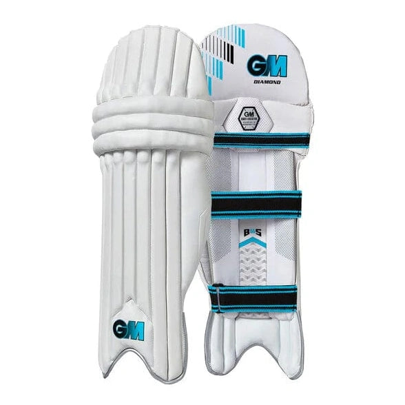 Gunn & Moore Cricket Batting GM 505 Batting Pads