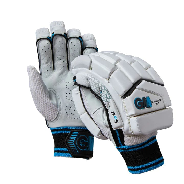 Gunn & Moore Cricket Batting GM Diamond 808 Cricket Batting Gloves