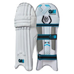 Gunn & Moore Cricket Batting Adult / Right GM Diamond 808 Cricket Batting Pad RH