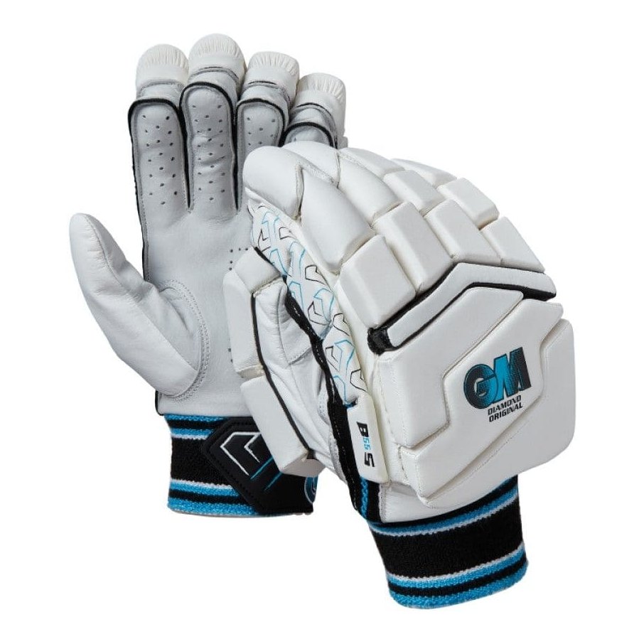 Gunn & Moore Cricket Batting GM Diamond Original Adult Batting Gloves