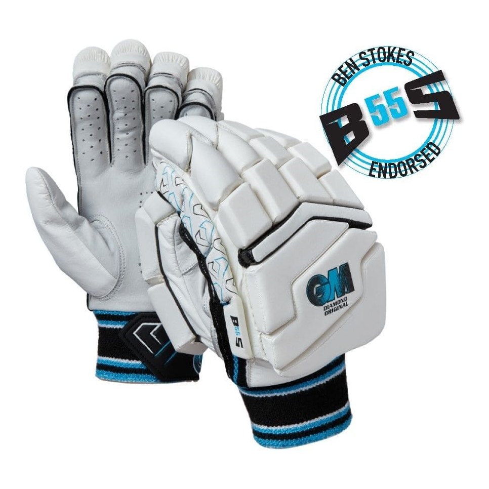 GM Diamond Original Adult Batting Gloves