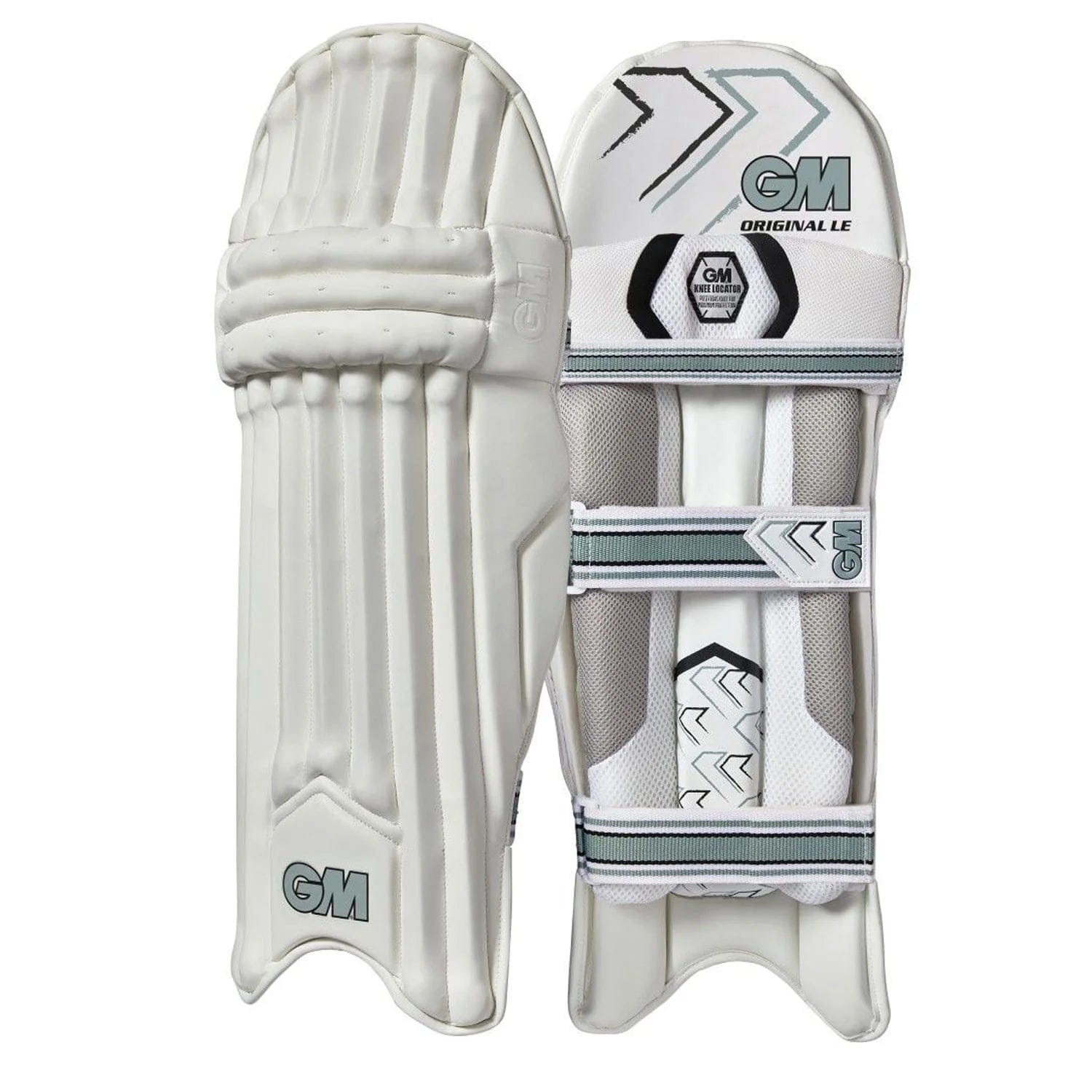 Gunn & Moore Cricket Batting GM Original LE Adult Batting Pad