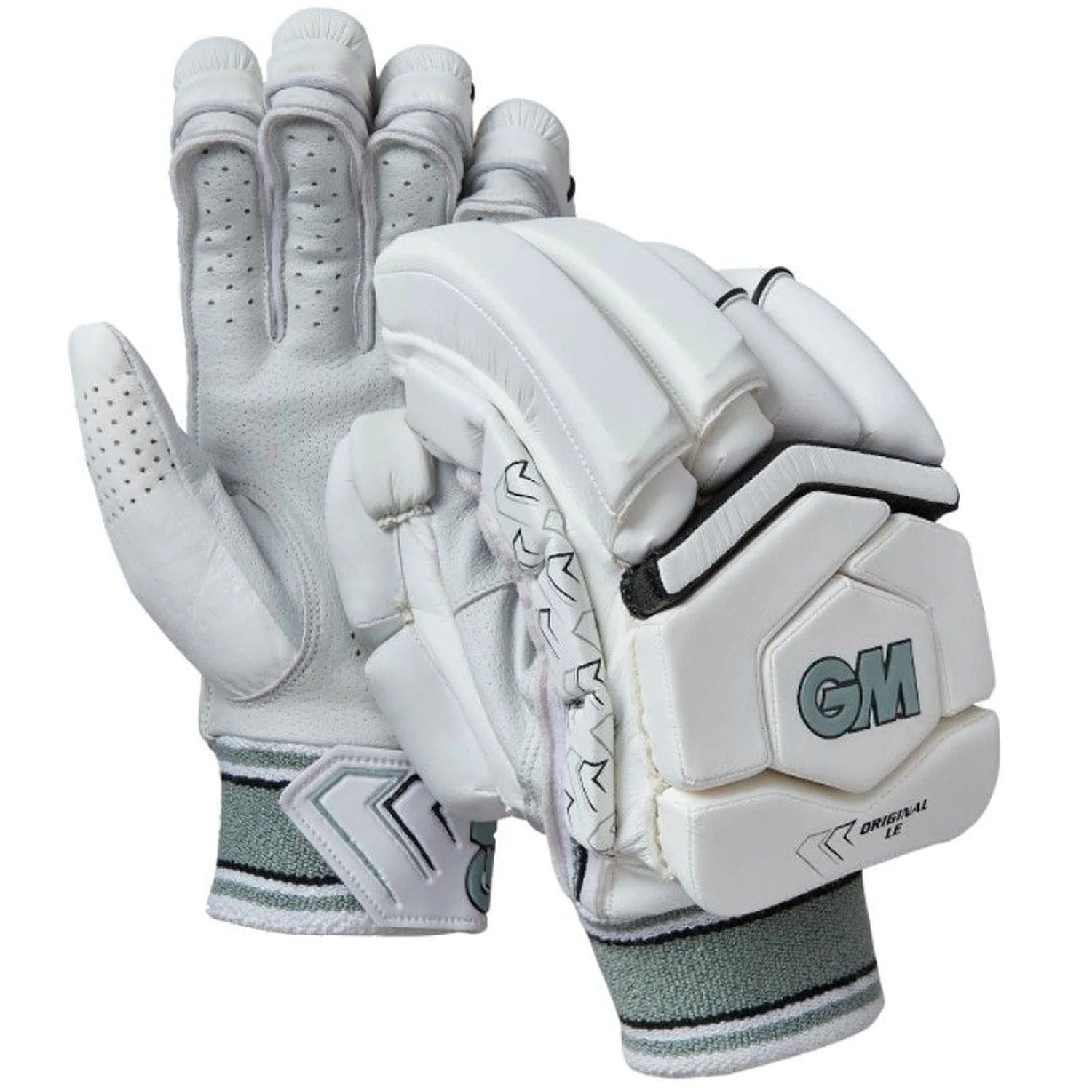 Gunn & Moore Cricket Batting GM Original LE Adult Cricket Batting Gloves