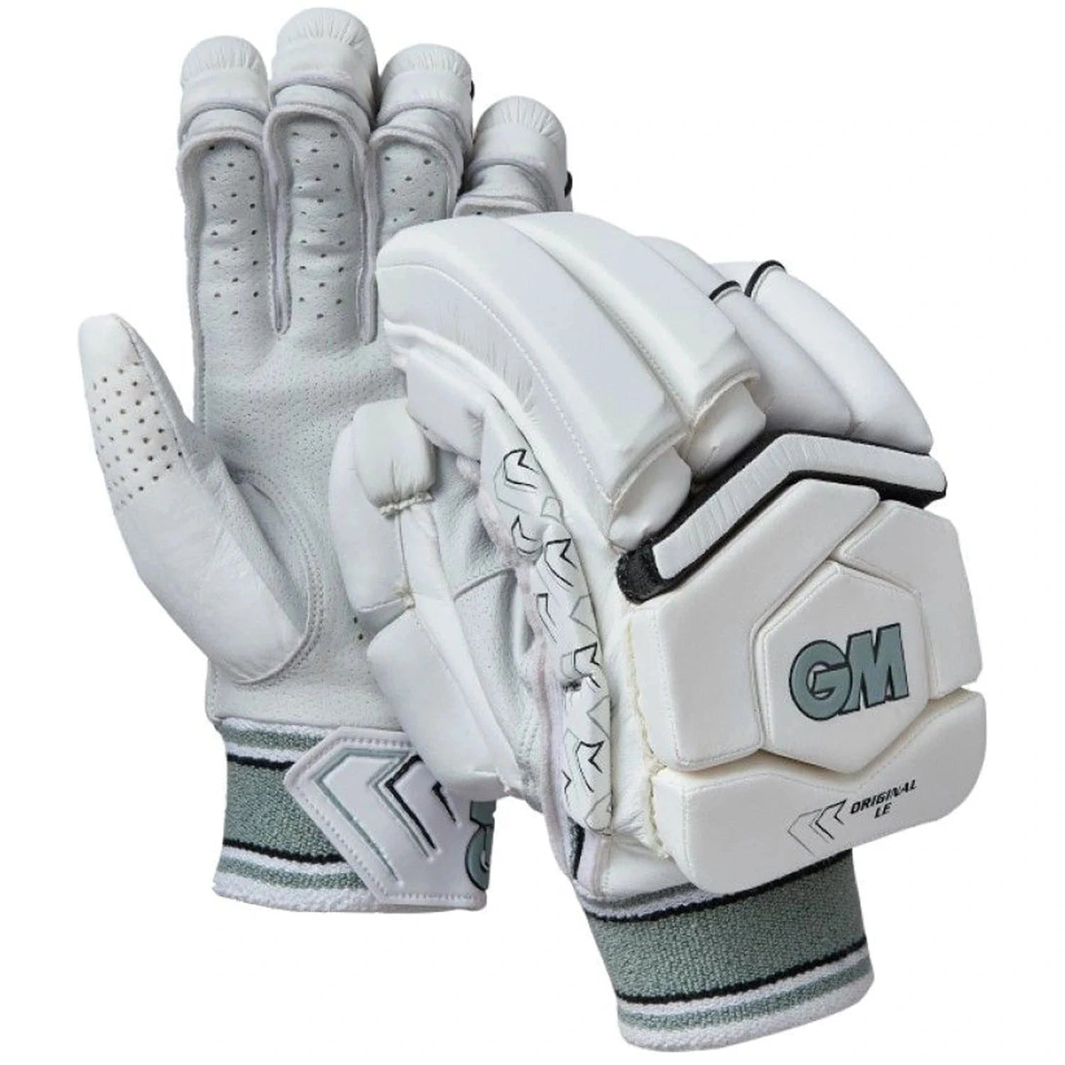 Gunn & Moore Cricket Batting GM Original LE Adult Cricket Batting Gloves