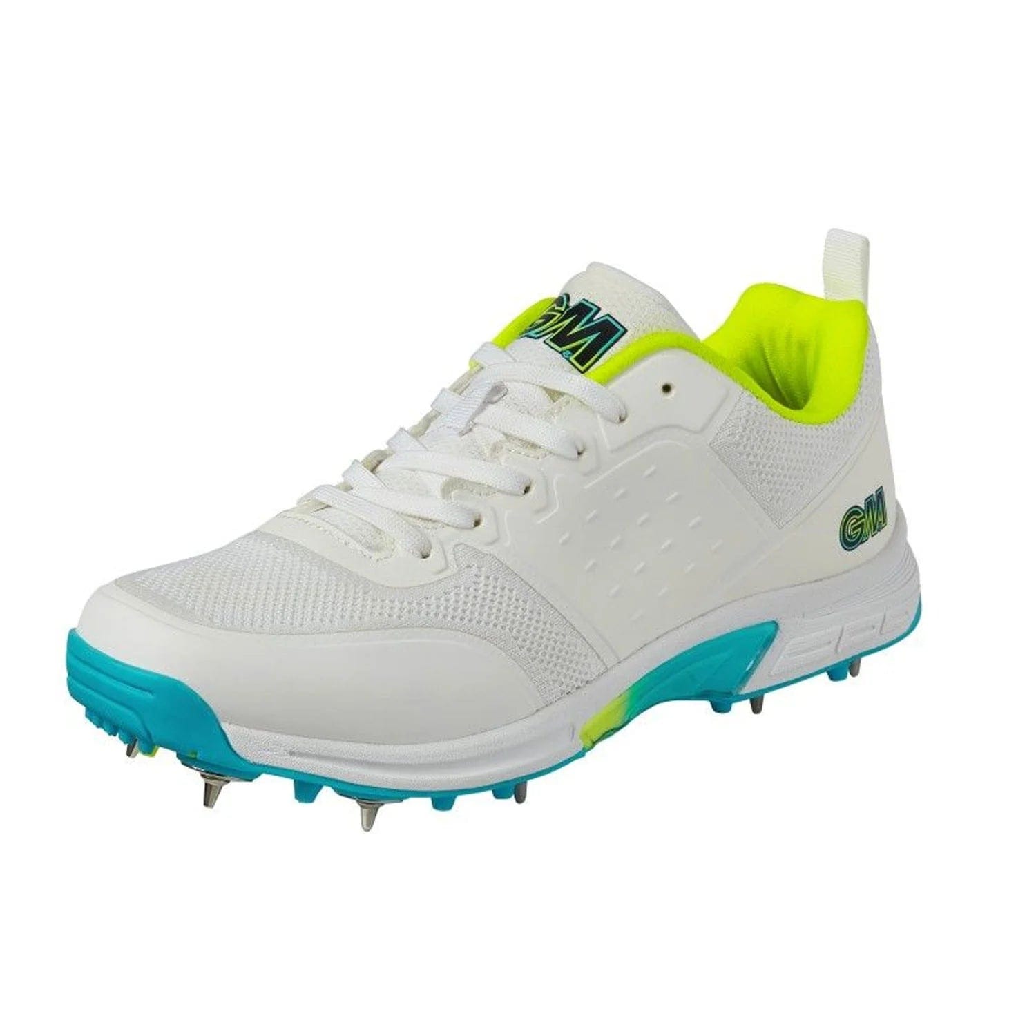 Gunn & Moore Footwear GM Aion - Spike Cricket Shoes