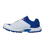 Gunn & Moore Footwear GM Original All Rounder Kids Rubber Cricket Shoes