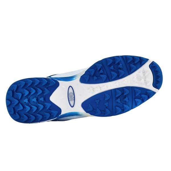 Gunn & Moore Footwear GM Original All Rounder Kids Rubber Cricket Shoes