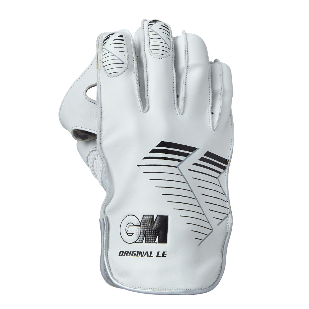 Gm original le wicket keeping deals gloves