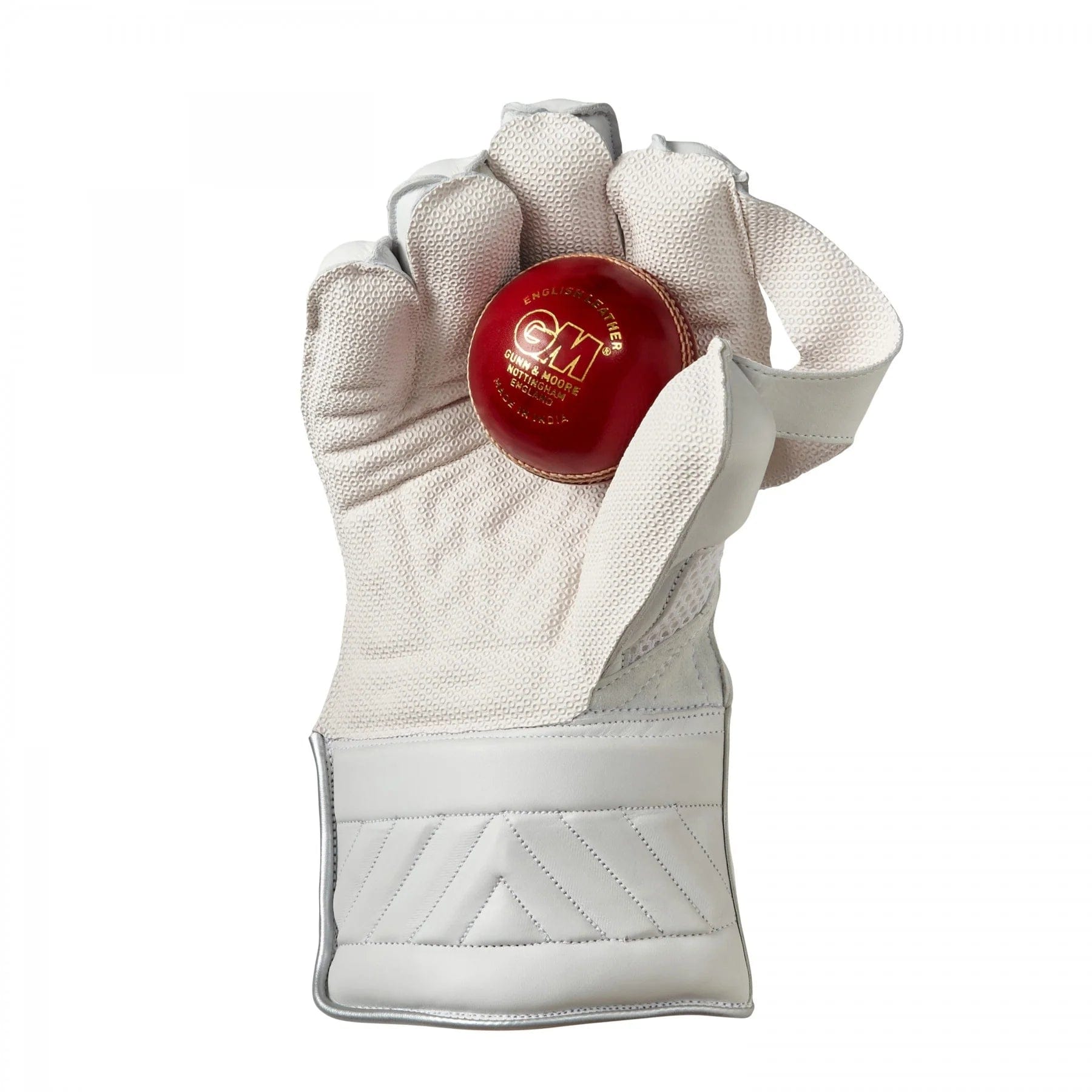 Gunn & Moore Wicketkeeping GM Original Adult Wicketkeeping Gloves