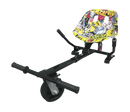 Hebei Ceros Hoverboard Hoverkart Off Road with Suspension