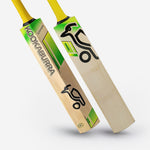 Kookaburra Kahuna Pro 5.0 Junior Cricket Bat
