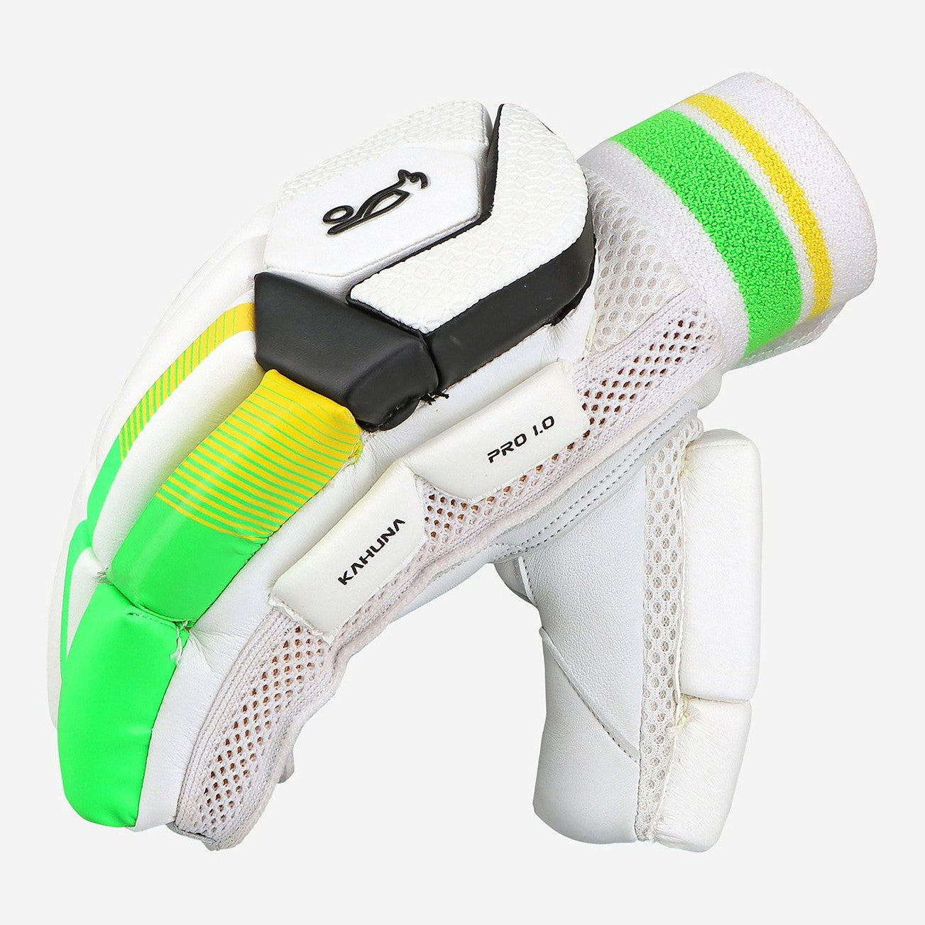 Kookaburra Kahuna Pro 1.0 Adult Cricket Batting Gloves