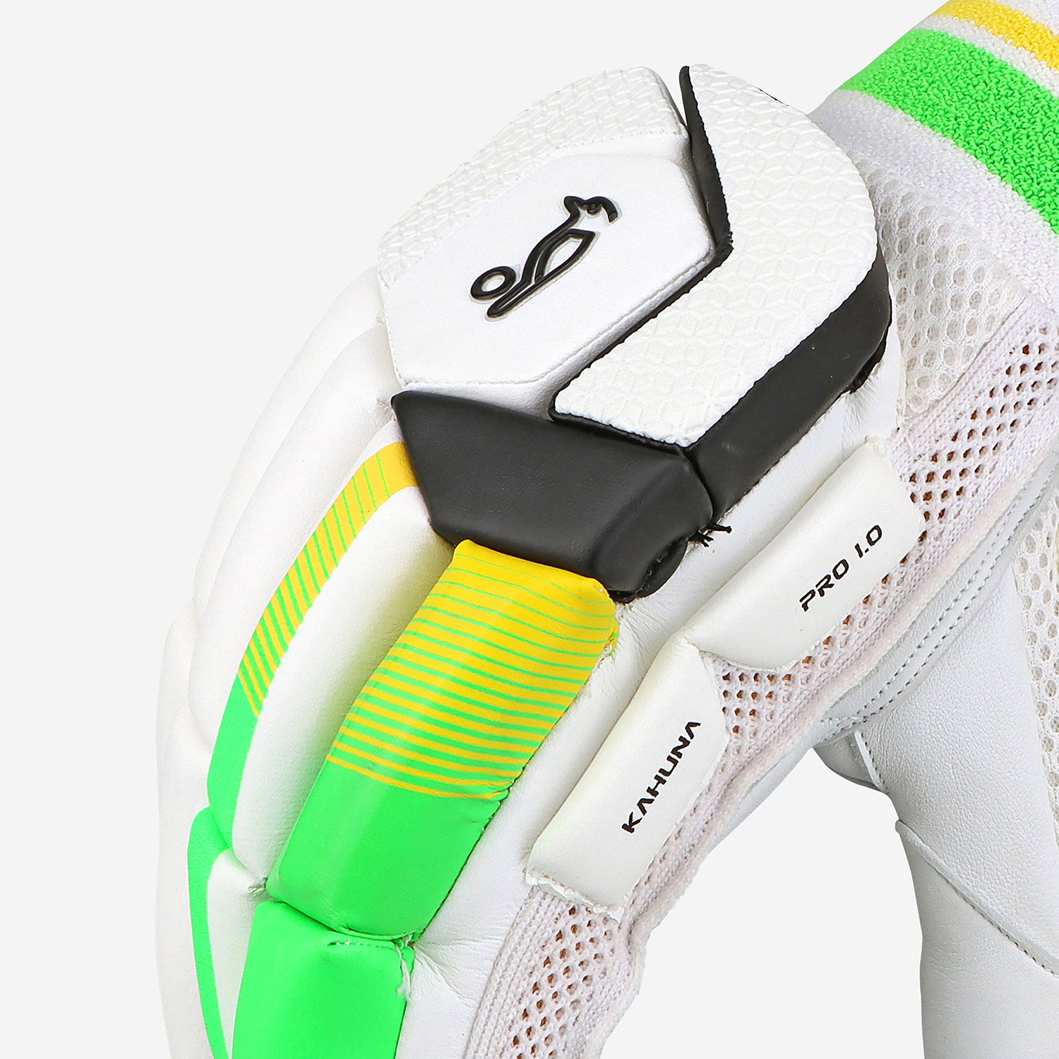 Kookaburra Kahuna Pro 1.0 Adult Cricket Batting Gloves
