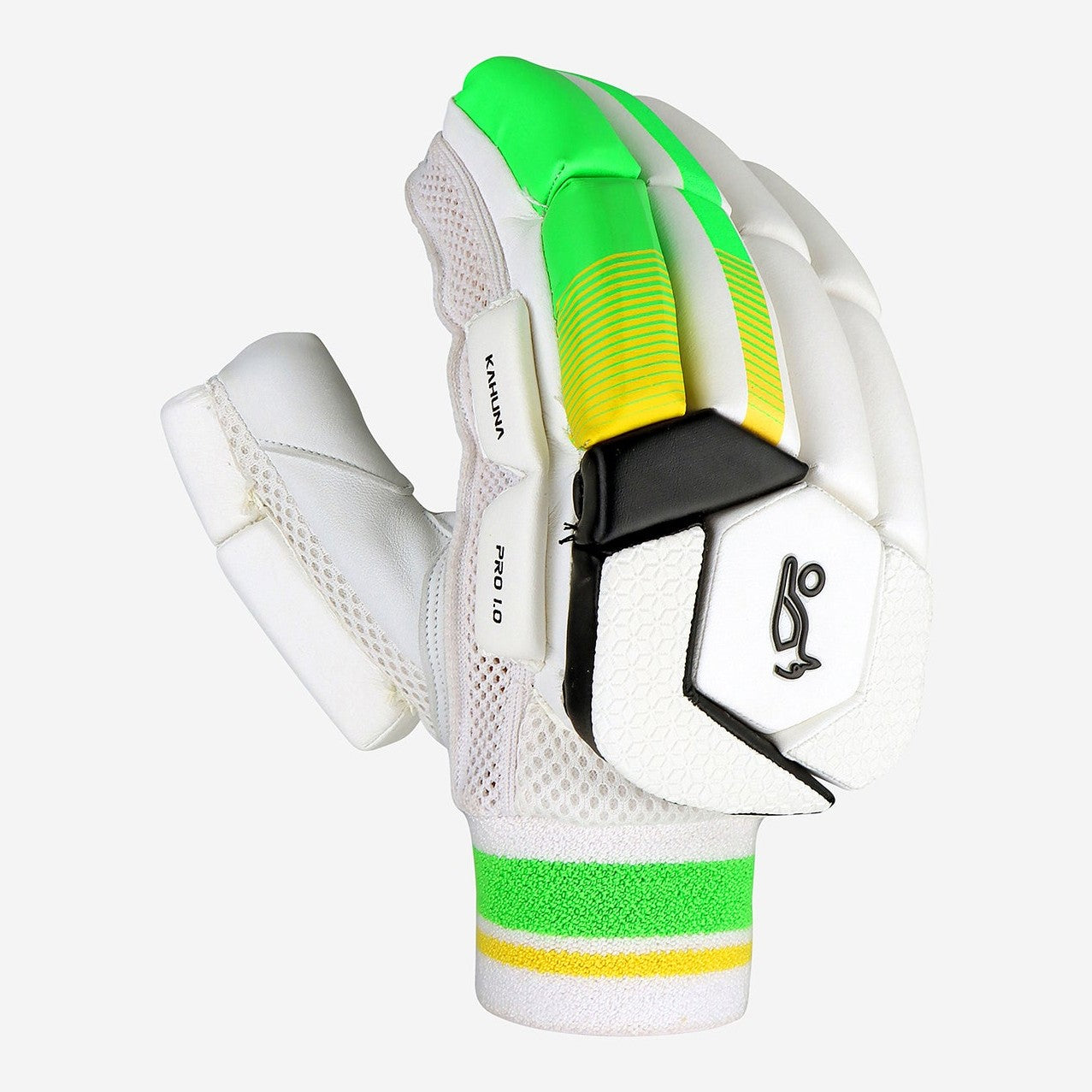Kookaburra Kahuna Pro 1.0 Adult Cricket Batting Gloves
