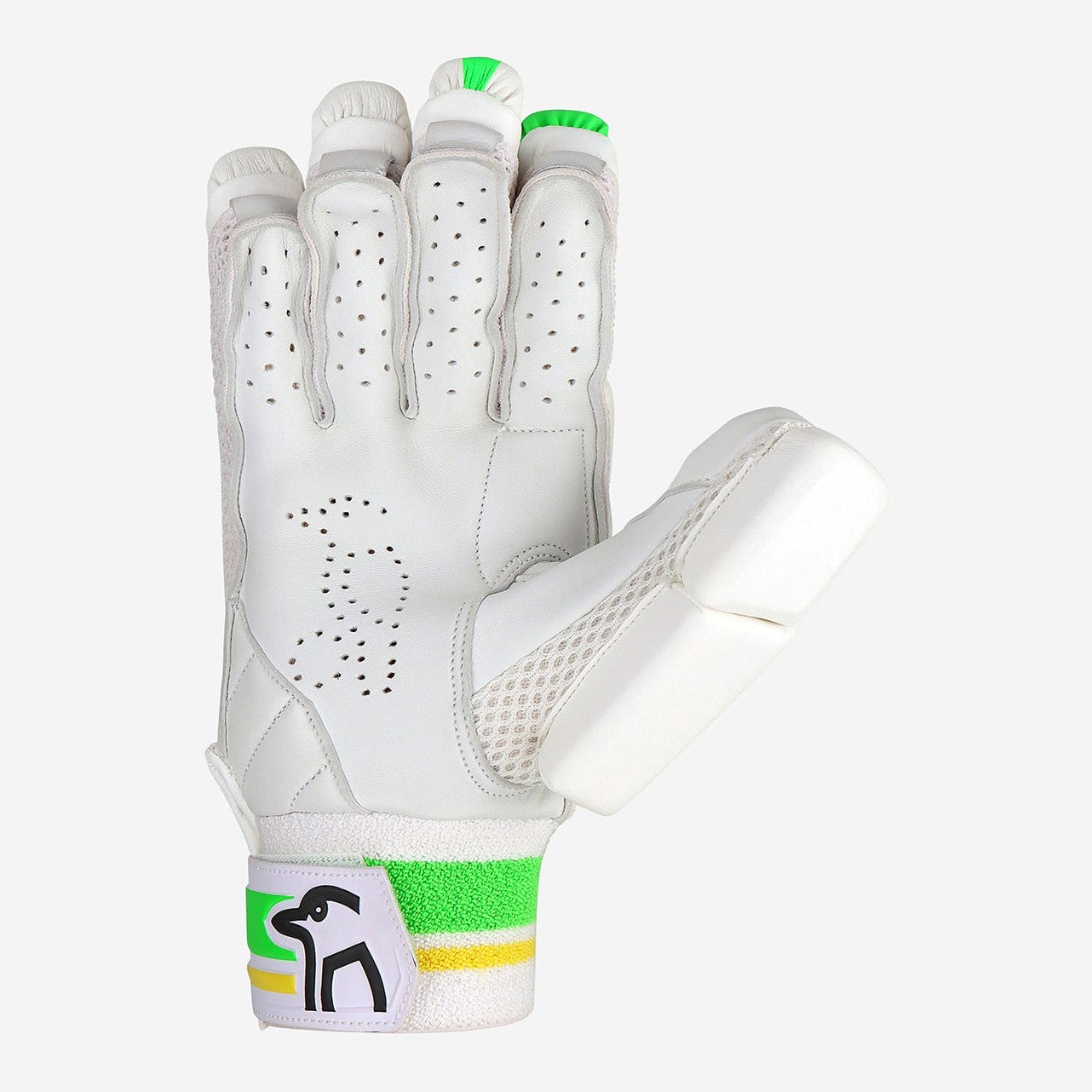 Kookaburra Kahuna Pro 1.0 Adult Cricket Batting Gloves
