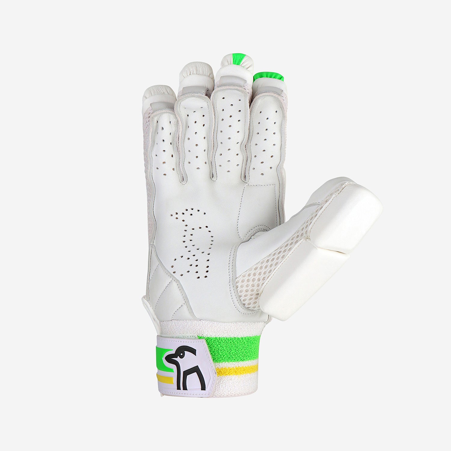 Kookaburra Kahuna Pro 1.0 Adult Cricket Batting Gloves