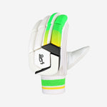 Kookaburra Kahuna Pro 1.0 Junior Cricket Batting Gloves