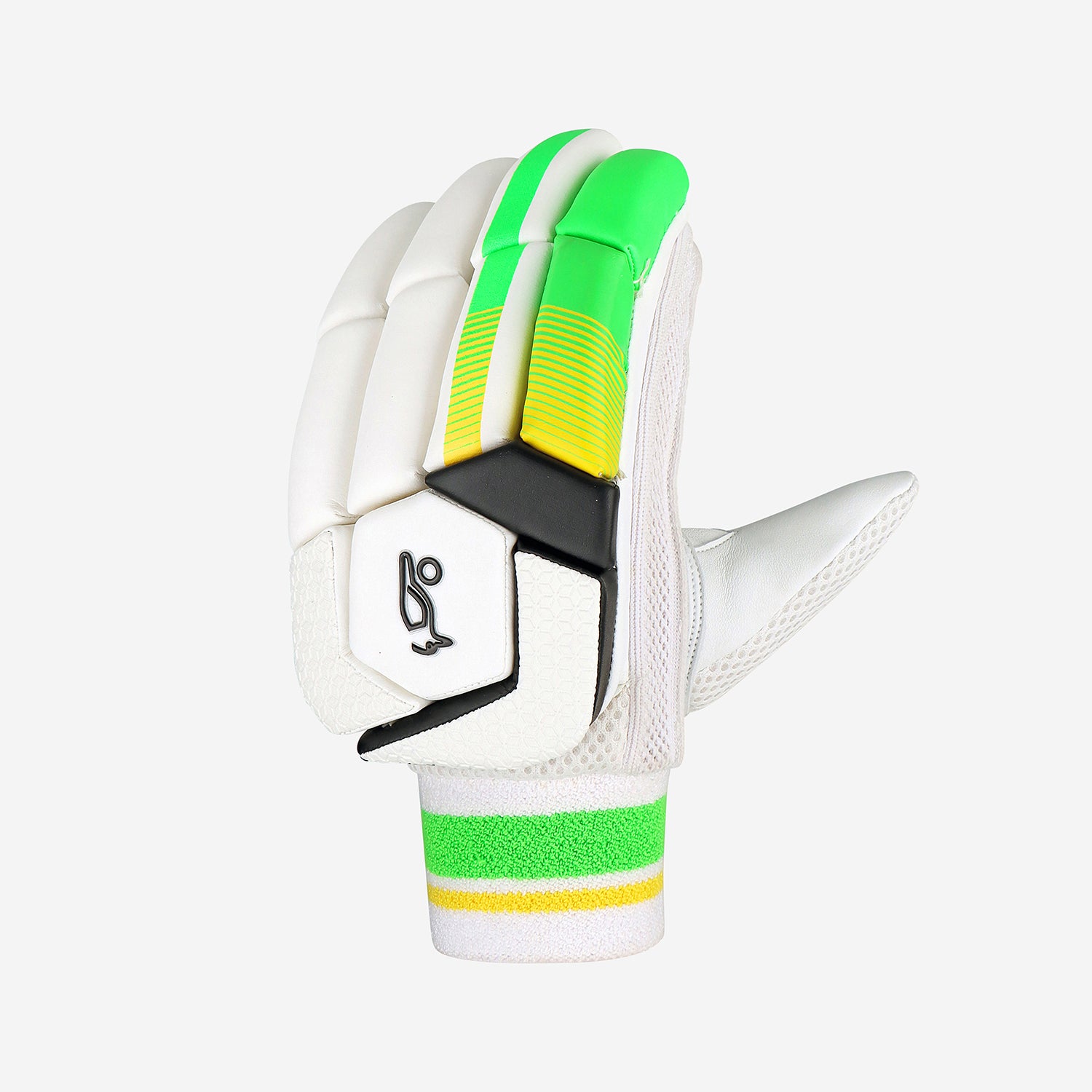 Kookaburra Kahuna Pro 1.0 Junior Cricket Batting Gloves