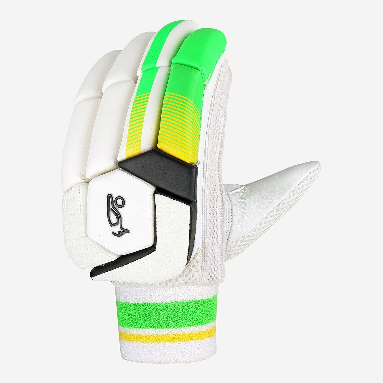 Kookaburra Kahuna Pro 1.0 Adult Cricket Batting Gloves
