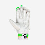 Kookaburra Kahuna Pro 1.0 Junior Cricket Batting Gloves