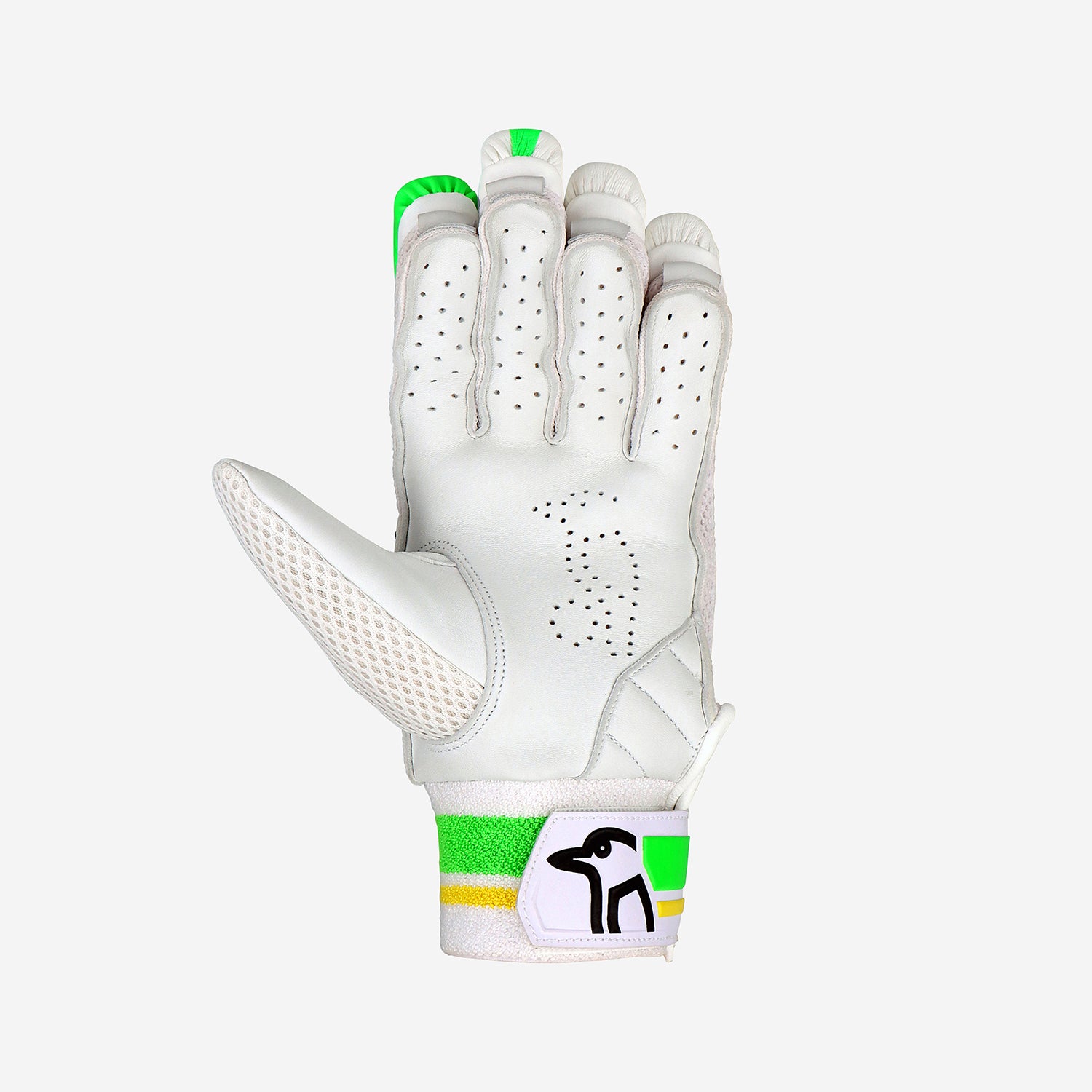 Kookaburra Kahuna Pro 1.0 Junior Cricket Batting Gloves
