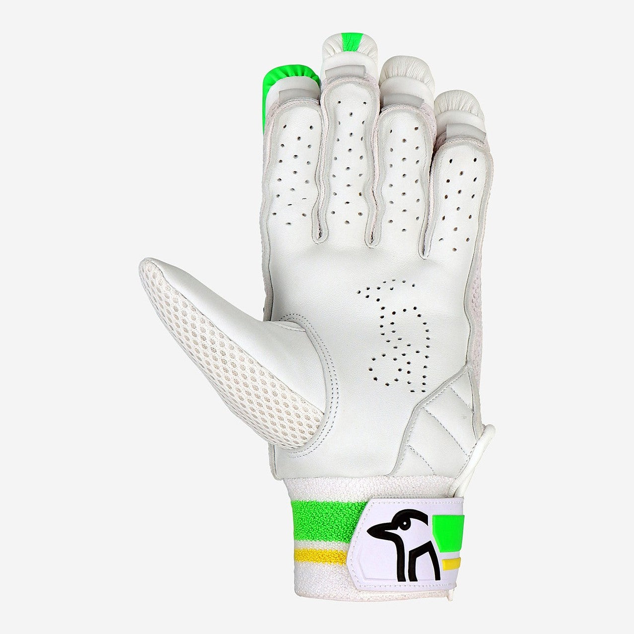 Kookaburra Kahuna Pro 1.0 Adult Cricket Batting Gloves